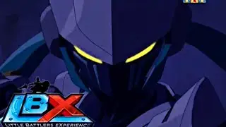 LBX Битвы Маленьких Гигантов» 1 сезон, 26 серия на русском