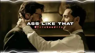 Eminem - Ass Like That [Termik remix]