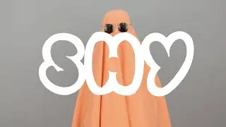 Freddie Joon - Shy [Official Lyric Video]