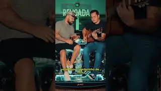 Vem aí: Revoada, Lançamento dia 18/09. 💥☝🏼