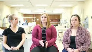 Why Choose Nursing at Ridgewater?
