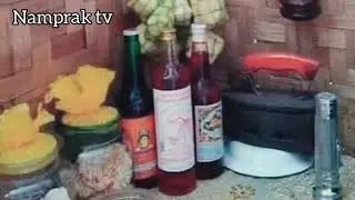 Marhaban ya Ramadhan versi lawas (versi radio pm)
