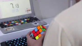 [Road to sub AsR #1] 7.16 Average of 5 - Gans air SM coming?