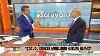 Kılıçdaroğlu Askere Gidiyor