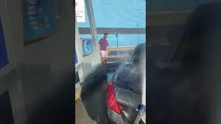 Car Wash Trolling in France