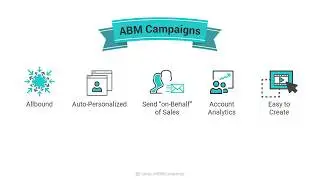 Introducing ABM Campaigns