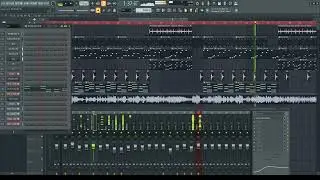 Spice Girls - Wannabe (FL Studio Reconstruction)
