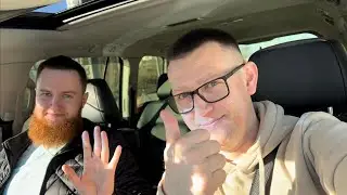 Побывал в Тольятти ))) Очень много Жигулей )))👍
