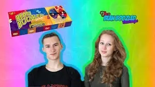 BEEN BOOZLED CHALLENGE