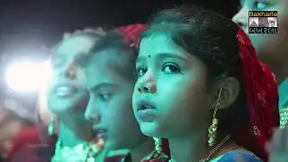Bakharla - Navratri Festival 2024  - Day 6