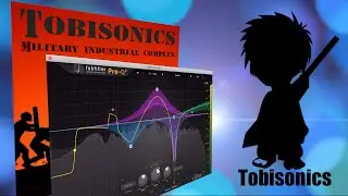 Practical & Creative Automation with FabFilter Pro-Q3 for New Single 