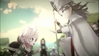 WITCHSPRING R - Pieberry and Pope - Lyvia Training (Story Spoiler Chapter 3)