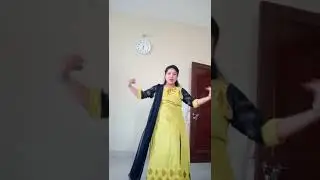 Aise Lehra K Tu Rubaru Aa Gayi | Dance by Chinki Zou | Choreography by Chinki Zou #czvlogs