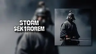 Sek1roRem - Storm (official music video)