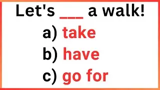 Challenge #9 English Tricky Questions With Answers | 10 Day English Grammar Challenge | Day 9 #quiz
