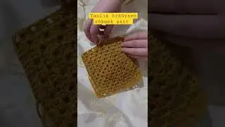 Yanlış ördüysen sökmek şart