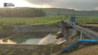 Bendungan Kedung Uling, Ngunggahan, Eromoko