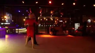 Танец имениницы - Тоня