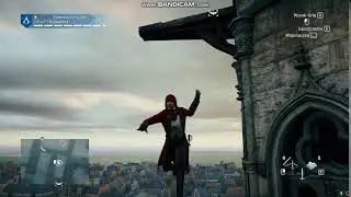 Assassin's Creed Bugity
