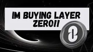 Why I'm Betting Big on LayerZero: The Game-Changer in Blockchain Tech!