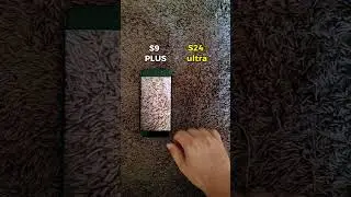 meu novo S24 ULTRA #s24ultra #celular #smartphone