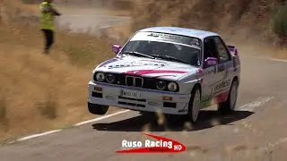 Test de pilotos Culebrin-Pallares & Coaching Jan Solans | Ruso Racing