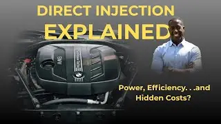 Direct Injection: The Good And The Bad