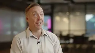 Home-in experience: Angus Sullivan talks about the value of Home-in