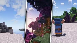 [Minecraft] 이달의 마인크래프트 모드 Top 10 (2023.06) - 1.20.1