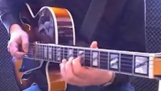 Smooth Improv #7