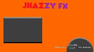 #3 Jhazzy Fx | 2d outro free | 10 Likes?