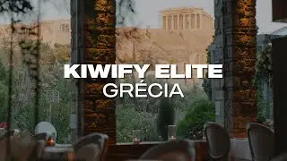 Kiwify | Kiwify Elite 1ª Edição - Grécia