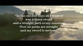 Conan Quotes / Riders of Doom
