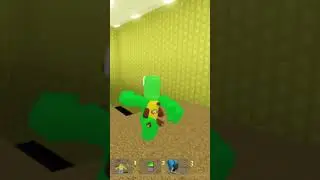 How to get jumbo Josh 2 iq in backroom morphs