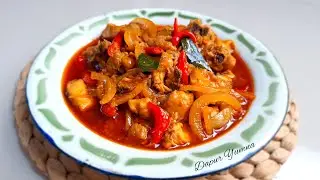 Wajib coba !! Bikin ketagihan.. Olahan ayam cocok buat buka dan sahur