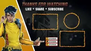 How to make gaming outro in kinemaster #shorts