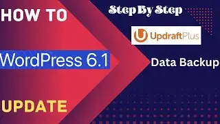 WordPress 6.1 Update कैसे करें  | चेक करे पूरा वीडियो