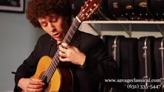 Colin Fullerton performs Meyers 
