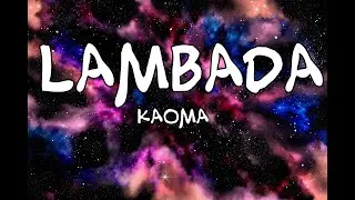 kaoma lambada world song