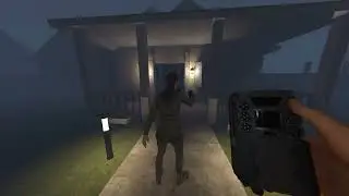 Phasmophobia: Ghost Punters