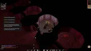 Самое сумасшедшее прохождение Neverwinter Nights. Часть 7 ВТОРАЯ ГЛАВА
