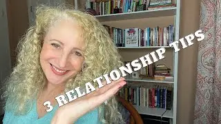 HOW TO KEEP LOVE AND HAVE A BETTER RELATIONSHIP | NO THERAPY REQUIRED