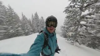 This is THE place (for skiing)