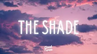 Rex Orange County - THE SHADE (Lyrics) cover