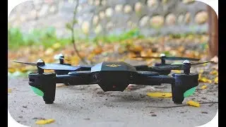 Cheapest HD Drone Ever!🔥🔥