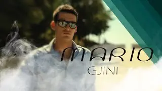 MARIO GJINI - COMING SOON Making of (Official Video HD)