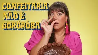 NOVA TEMPORADA DE DOCES BRASILEIROS | UM MANIFESTO CONTRA O LEITE EM PÓ, NUTELLA E LEITE CONDENSADO