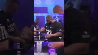 What if Levan faced Denis… 