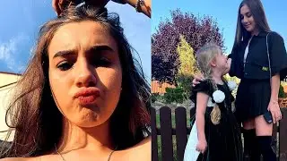 Леди Диана в Tik Tok