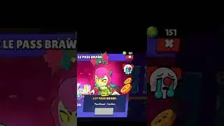 I won't have the Brawl Pass... 